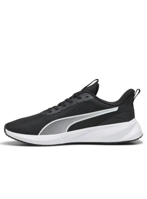 Puma Męskie Buty sportowe Buty Flyer Lite 3 Puma Black-p 31079701 Czarny | Sklep Monotox