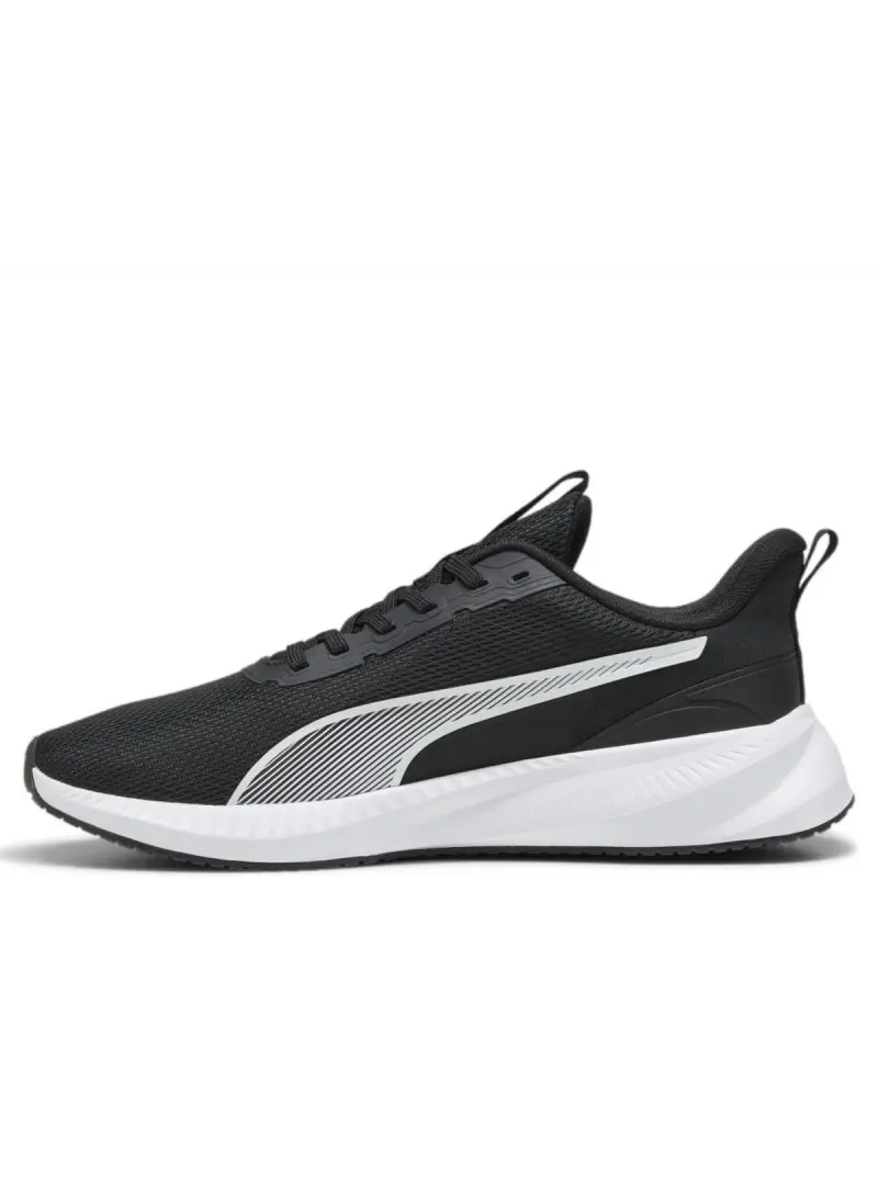 Puma Męskie Buty sportowe Buty Flyer Lite 3 Puma Black-p 31079701 Czarny | Sklep Monotox