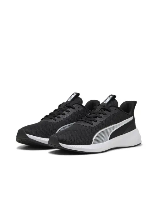 Puma Męskie Buty sportowe Buty Flyer Lite 3 Puma Black-p 31079701 Czarny | Sklep Monotox