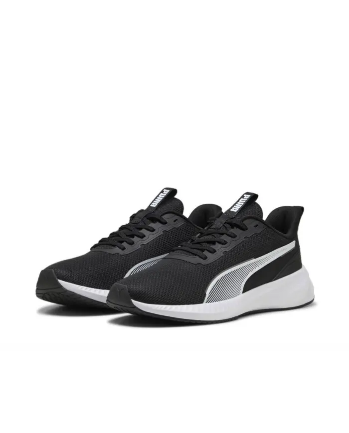 Puma Męskie Buty sportowe Buty Flyer Lite 3 Puma Black-p 31079701 Czarny | Sklep Monotox