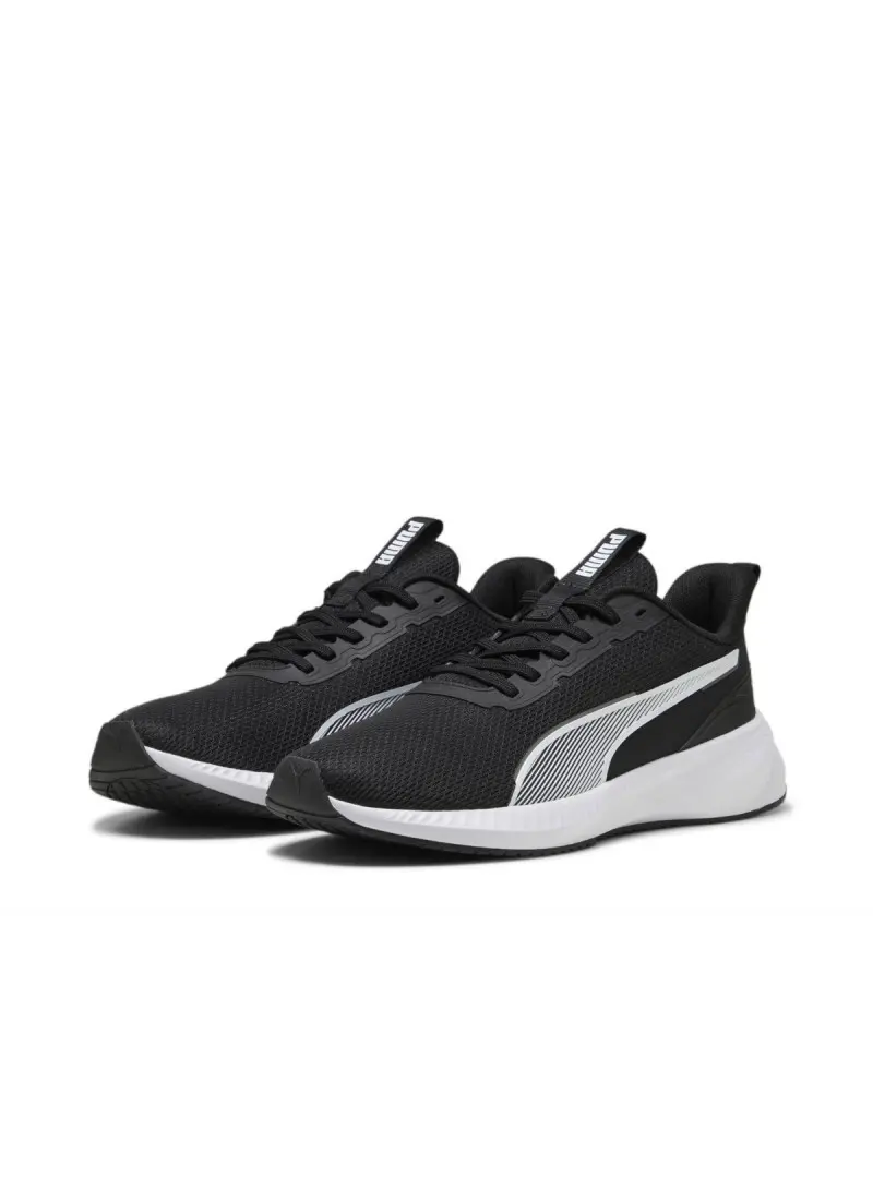 Puma Męskie Buty sportowe Buty Flyer Lite 3 Puma Black-p 31079701 Czarny | Sklep Monotox