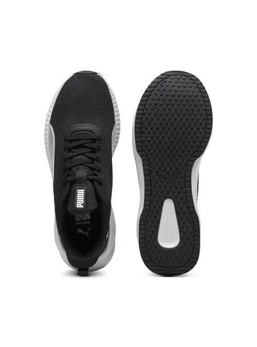 Puma Męskie Buty sportowe Buty Flyer Lite 3 Puma Black-p 31079701 Czarny | Sklep Monotox