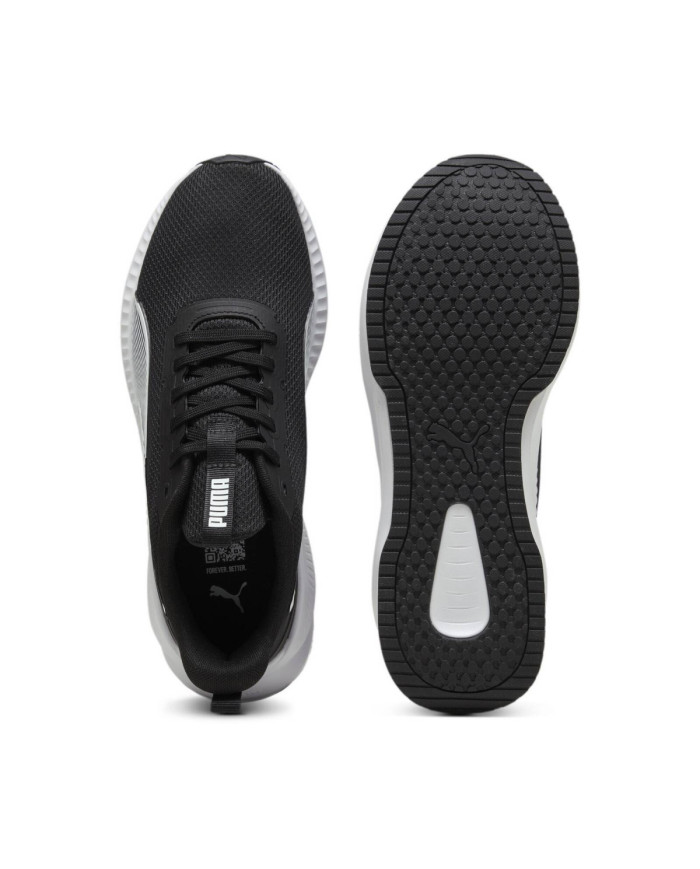 Puma Męskie Buty sportowe Buty Flyer Lite 3 Puma Black-p 31079701 Czarny | Sklep Monotox