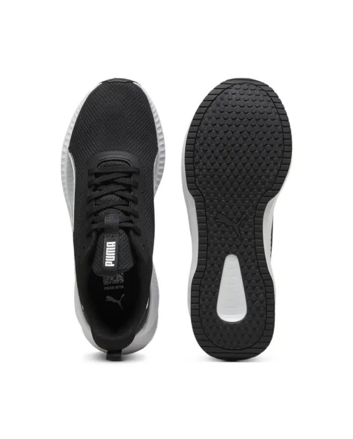 Puma Męskie Buty sportowe Buty Flyer Lite 3 Puma Black-p 31079701 Czarny | Sklep Monotox