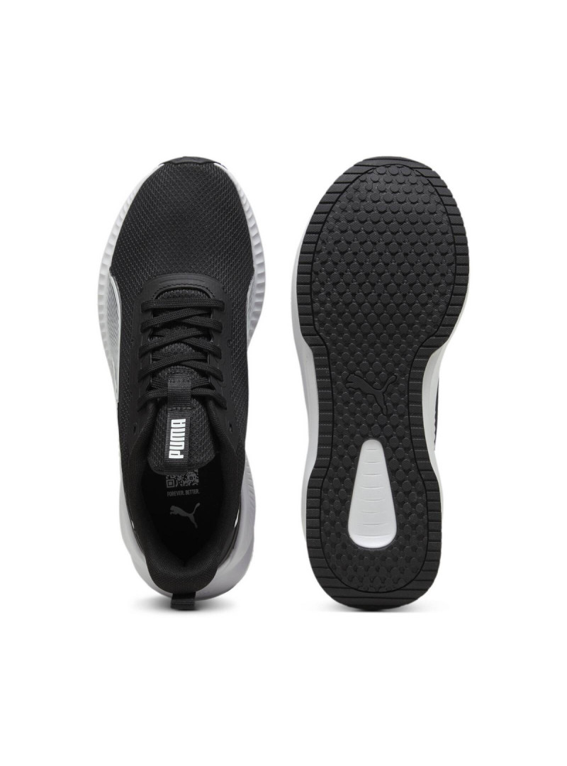 Puma Męskie Buty sportowe Buty Flyer Lite 3 Puma Black-p 31079701 Czarny | Sklep Monotox