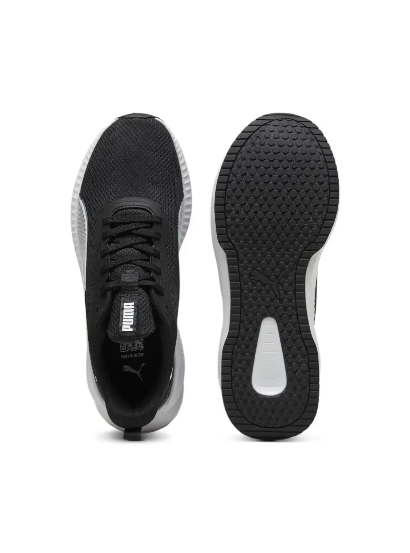 Puma Męskie Buty sportowe Buty Flyer Lite 3 Puma Black-p 31079701 Czarny | Sklep Monotox