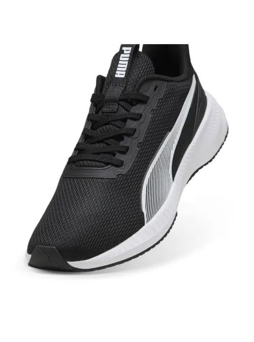 Puma Męskie Buty sportowe Buty Flyer Lite 3 Puma Black-p 31079701 Czarny | Sklep Monotox