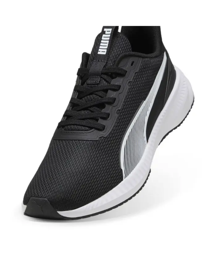 Puma Męskie Buty sportowe Buty Flyer Lite 3 Puma Black-p 31079701 Czarny | Sklep Monotox