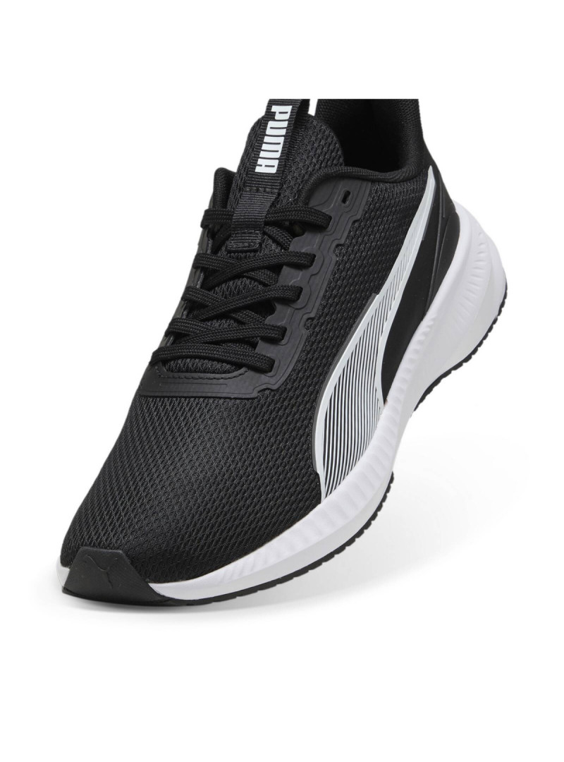 Puma Męskie Buty sportowe Buty Flyer Lite 3 Puma Black-p 31079701 Czarny | Sklep Monotox