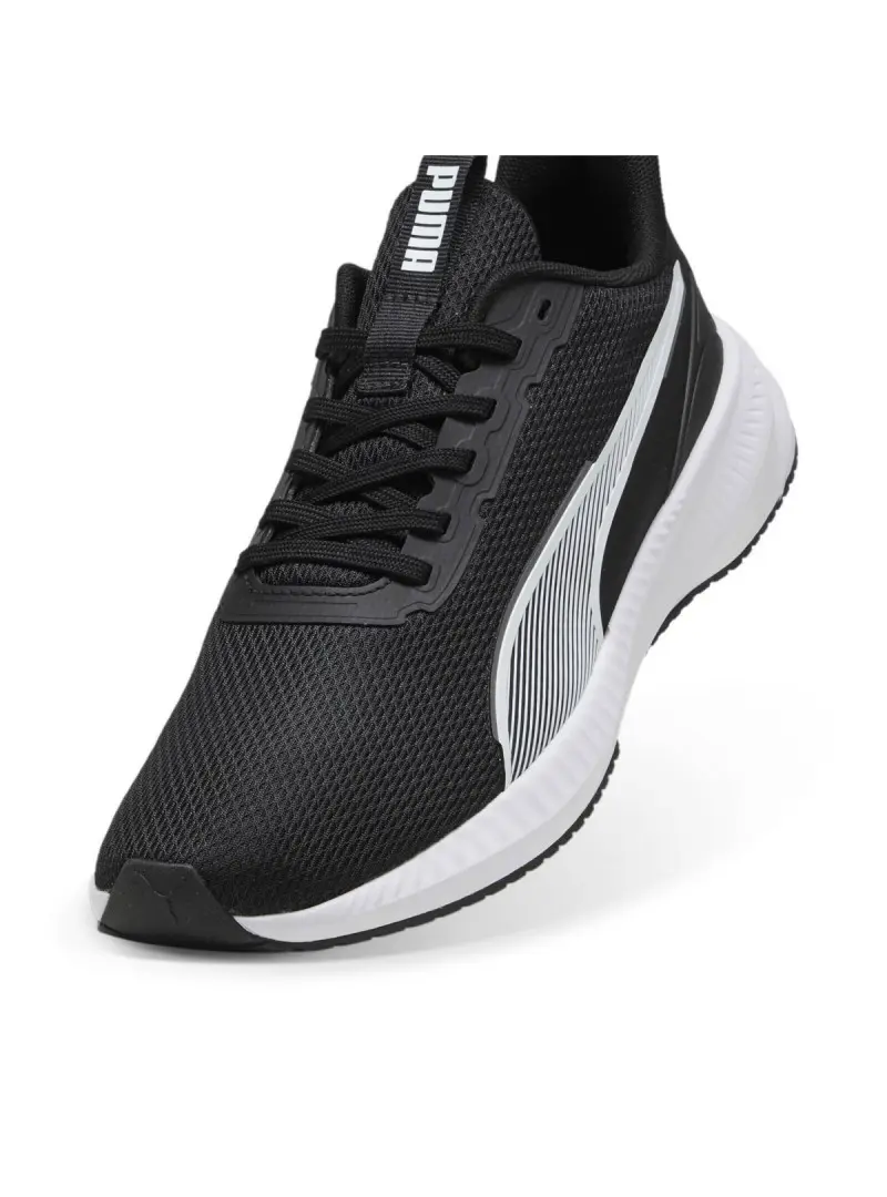 Puma Męskie Buty sportowe Buty Flyer Lite 3 Puma Black-p 31079701 Czarny | Sklep Monotox