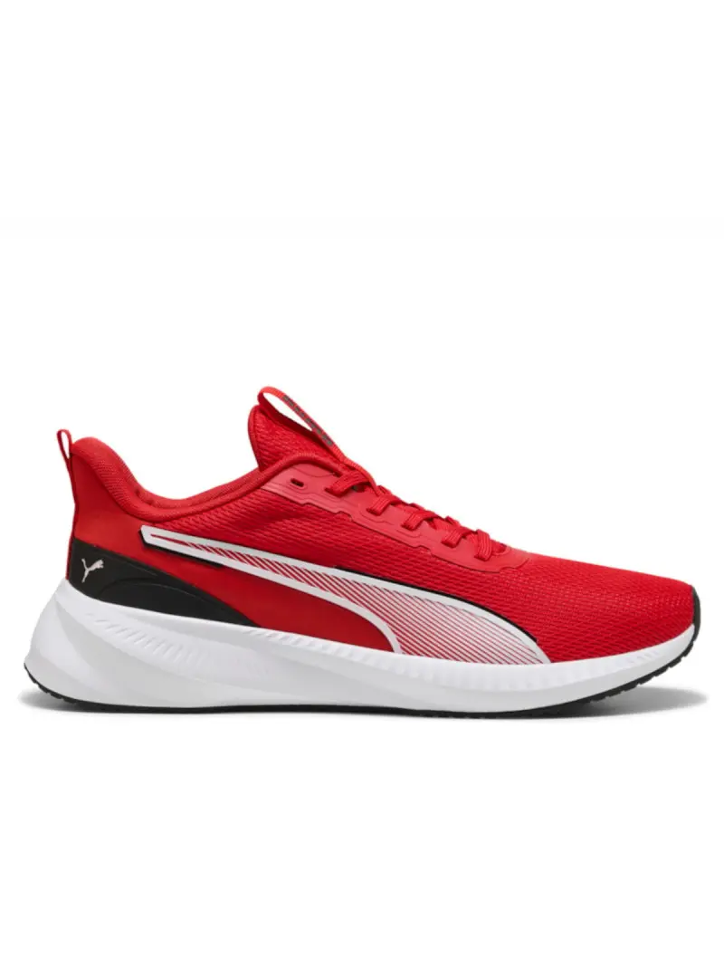 Puma Męskie Buty sportowe Buty Flyer Lite 3 For All Time 31079705 Czerwony | Sklep Monotox