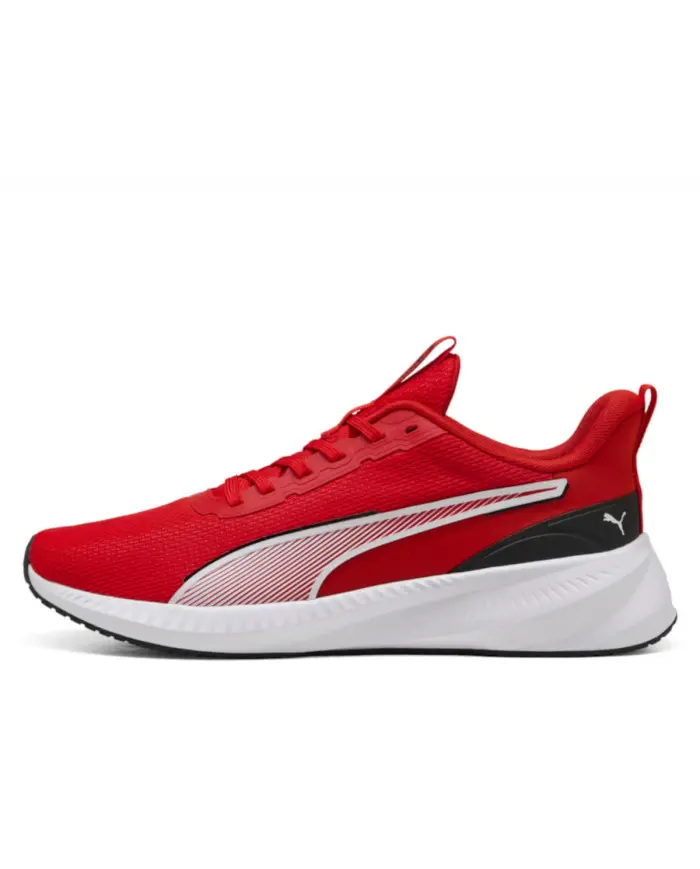Puma Męskie Buty sportowe Buty Flyer Lite 3 For All Time 31079705 Czerwony | Sklep Monotox