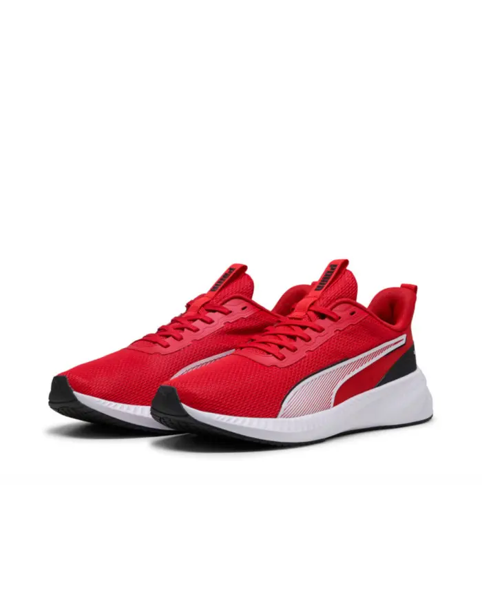 Puma Męskie Buty sportowe Buty Flyer Lite 3 For All Time 31079705 Czerwony | Sklep Monotox