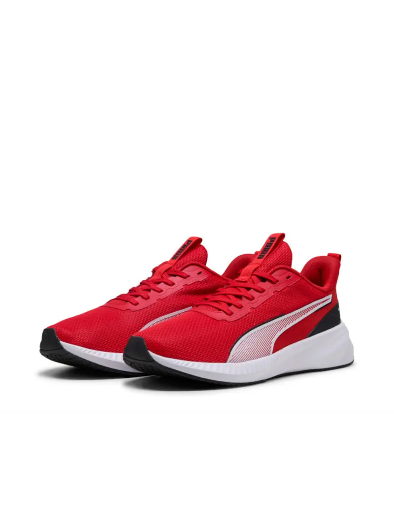 Puma Męskie Buty sportowe Buty Flyer Lite 3 For All Time 31079705 Czerwony | Sklep Monotox