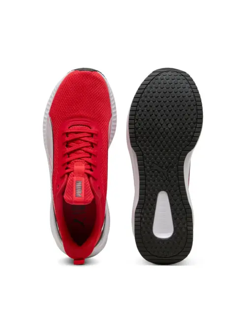 Puma Męskie Buty sportowe Buty Flyer Lite 3 For All Time 31079705 Czerwony | Sklep Monotox