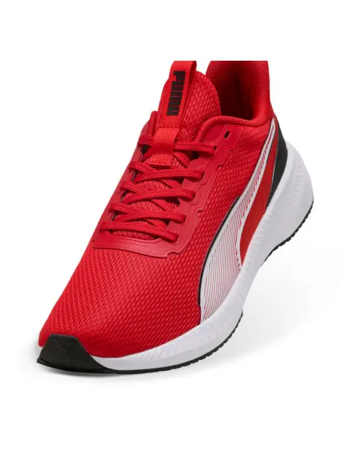 Puma Męskie Buty sportowe Buty Flyer Lite 3 For All Time 31079705 Czerwony | Sklep Monotox