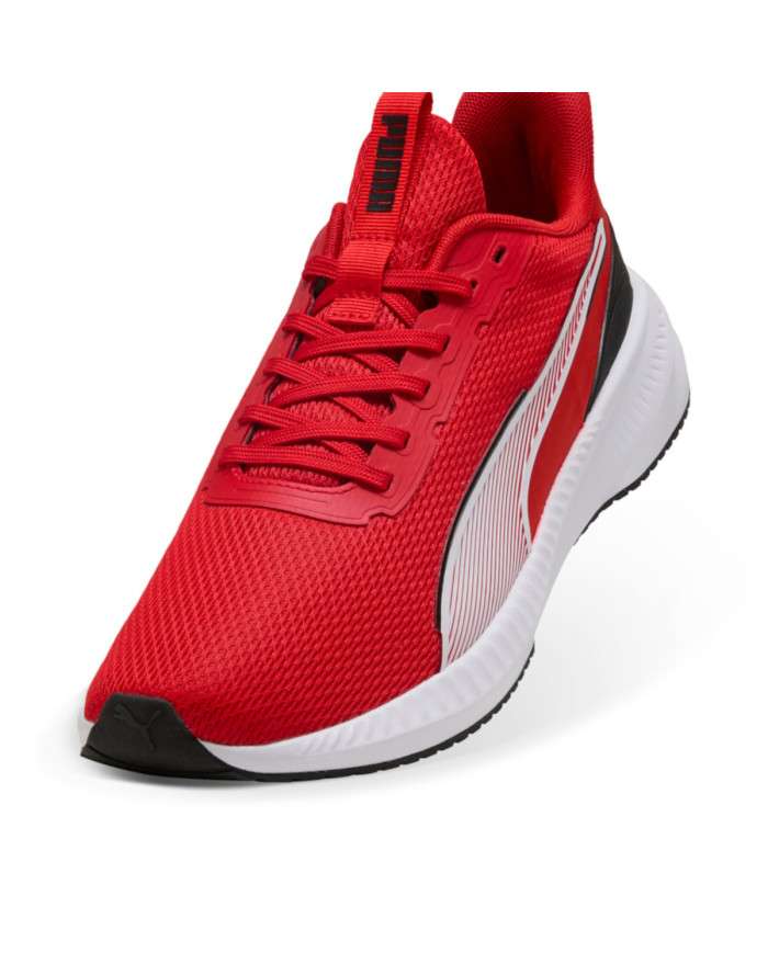 Puma Męskie Buty sportowe Buty Flyer Lite 3 For All Time 31079705 Czerwony | Sklep Monotox