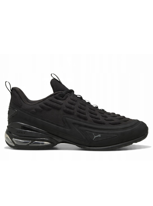 Puma Męskie Sneakersy Meza 31204401 Czarny | Sklep Monotox