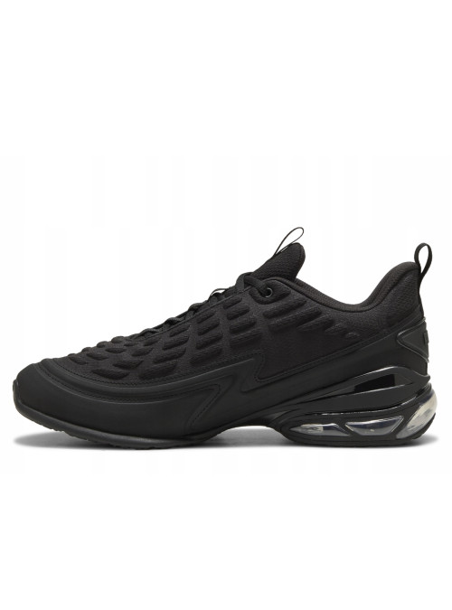Puma Męskie Sneakersy Meza 31204401 Czarny | Sklep Monotox