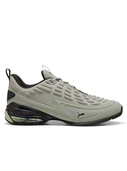 Puma Męskie Sneakersy Meza 31204406 Szary | Sklep Monotox
