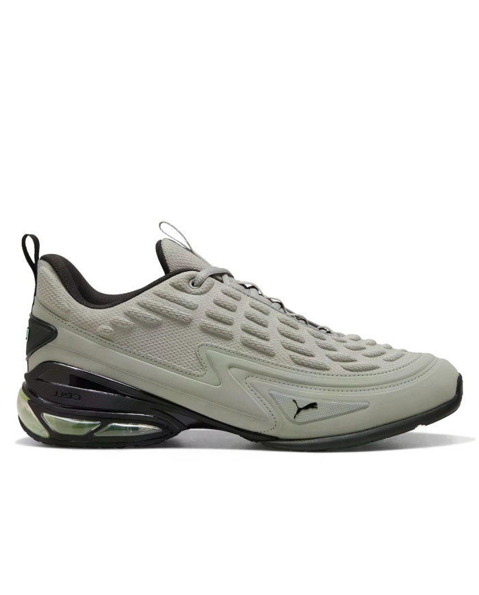 Puma Męskie Sneakersy Meza 31204406 Szary | Sklep Monotox