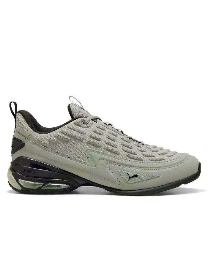 Puma Męskie Sneakersy Meza 31204406 Szary | Sklep Monotox