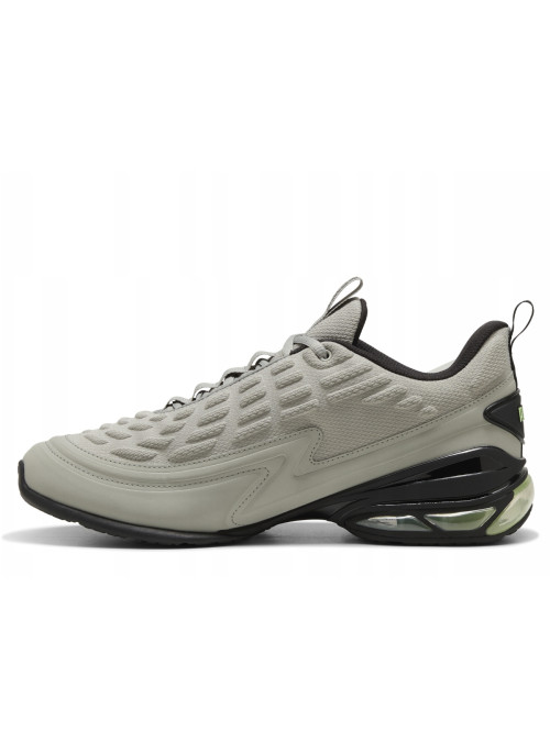 Puma Męskie Sneakersy Meza 31204406 Szary | Sklep Monotox