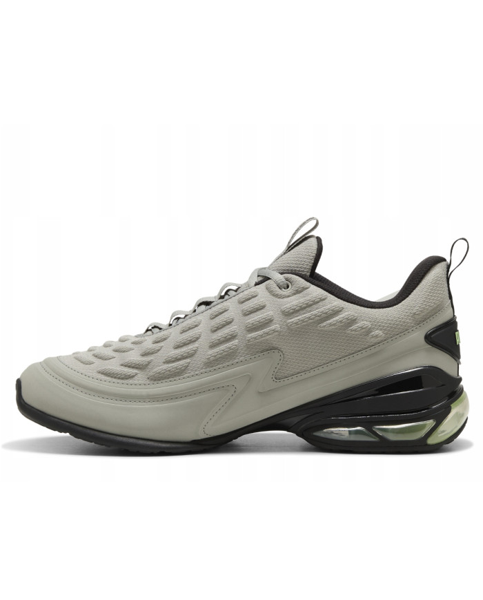 Puma Męskie Sneakersy Meza 31204406 Szary | Sklep Monotox