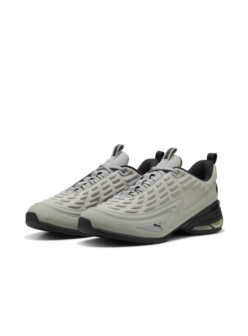 Puma Męskie Sneakersy Meza 31204406 Szary | Sklep Monotox