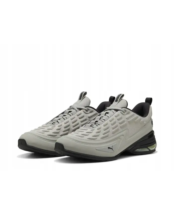 Puma Męskie Sneakersy Meza 31204406 Szary | Sklep Monotox