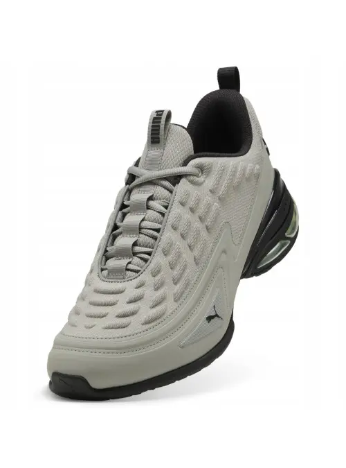 Puma Męskie Sneakersy Meza 31204406 Szary | Sklep Monotox