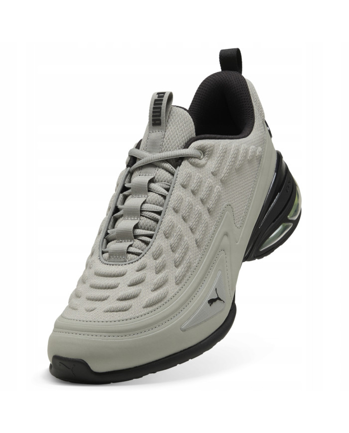 Puma Męskie Sneakersy Meza 31204406 Szary | Sklep Monotox