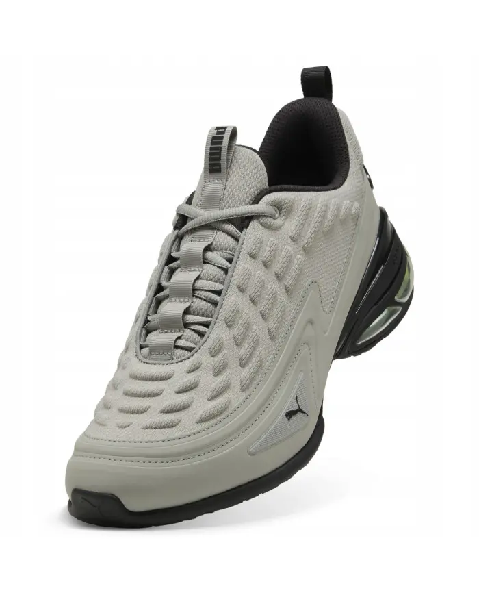 Puma Męskie Sneakersy Meza 31204406 Szary | Sklep Monotox