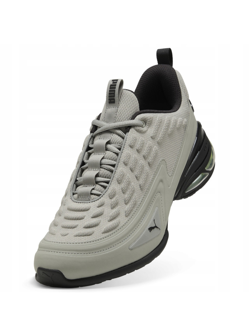 Puma Męskie Sneakersy Meza 31204406 Szary | Sklep Monotox