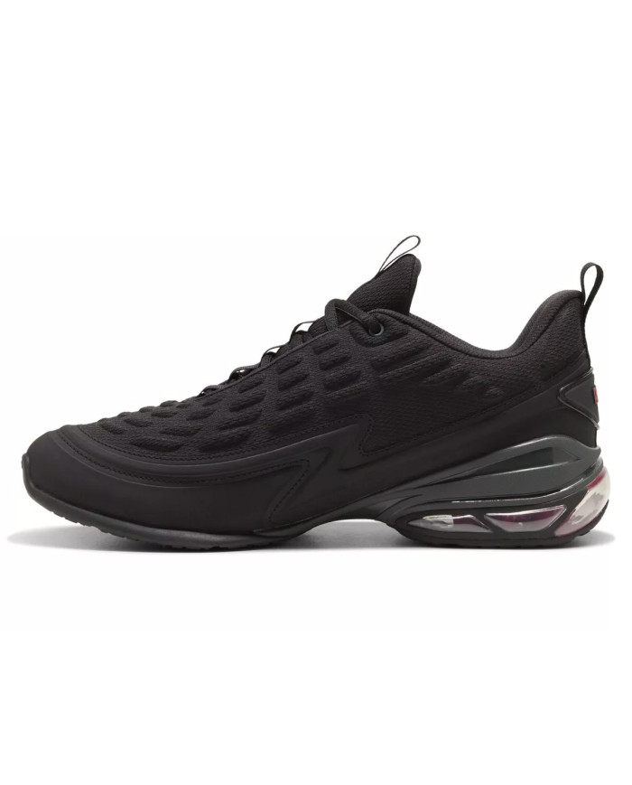 Puma Męskie Sneakersy Meza 31204408 Czarny | Sklep Monotox