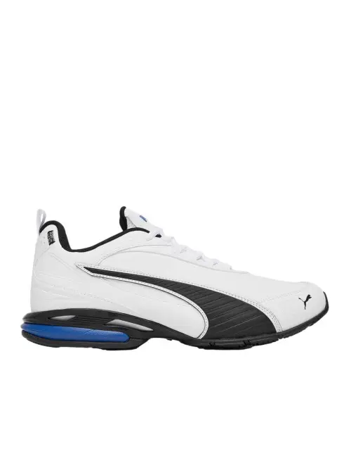 Puma Męskie Sneakersy Magnetic Sl 31243301 Biały | Sklep Monotox