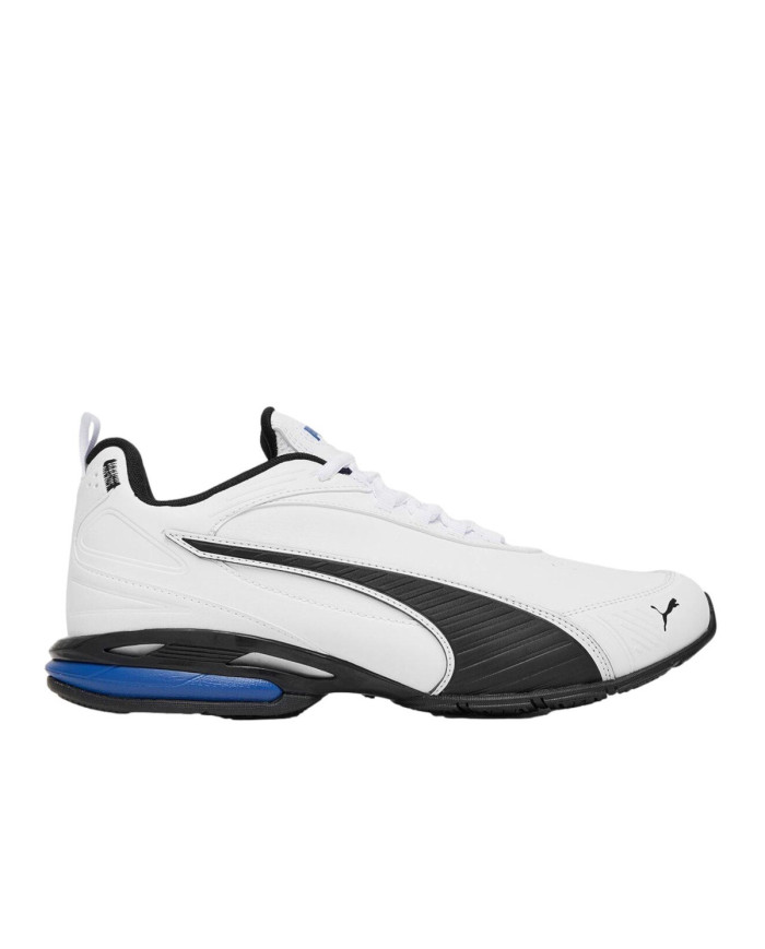 Puma Męskie Sneakersy Magnetic Sl 31243301 Biały | Sklep Monotox
