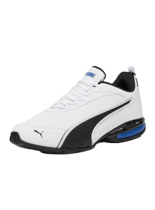 Puma Męskie Sneakersy Magnetic Sl 31243301 Biały | Sklep Monotox