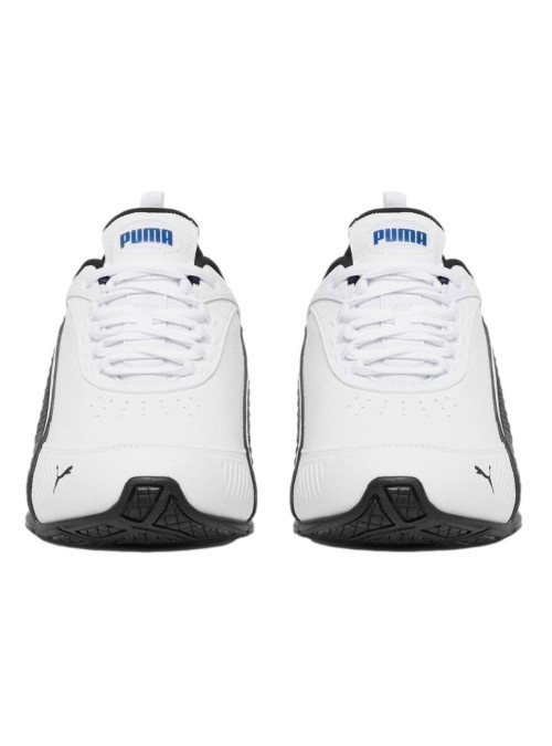 Puma Męskie Sneakersy Magnetic Sl 31243301 Biały | Sklep Monotox