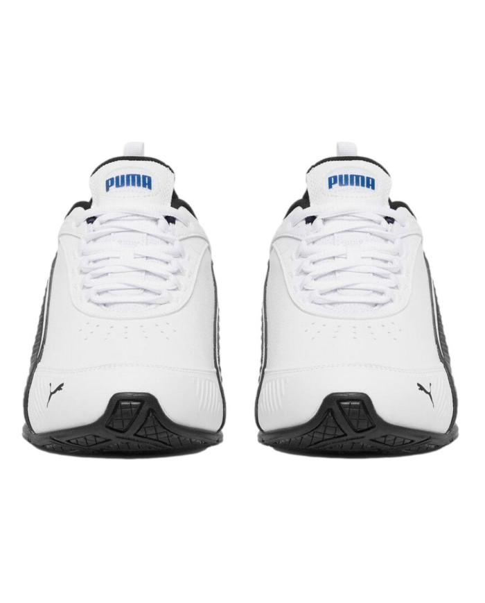 Puma Męskie Sneakersy Magnetic Sl 31243301 Biały | Sklep Monotox
