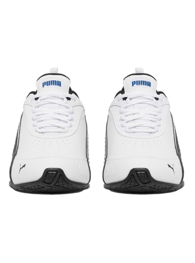 Puma Męskie Sneakersy Magnetic Sl 31243301 Biały | Sklep Monotox