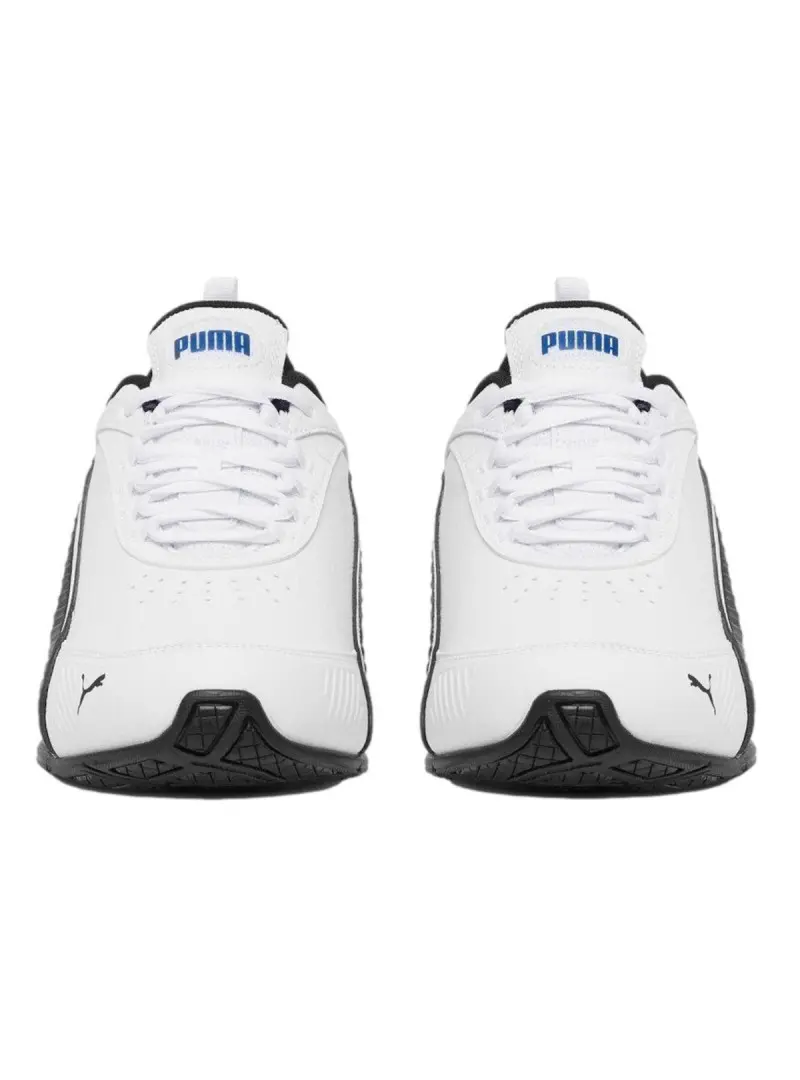 Puma Męskie Sneakersy Magnetic Sl 31243301 Biały | Sklep Monotox