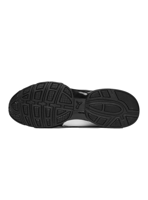 Puma Męskie Sneakersy Magnetic Sl 31243301 Biały | Sklep Monotox