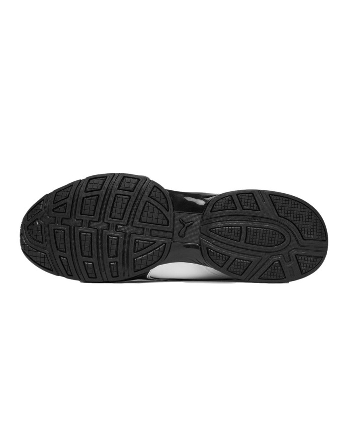 Puma Męskie Sneakersy Magnetic Sl 31243301 Biały | Sklep Monotox