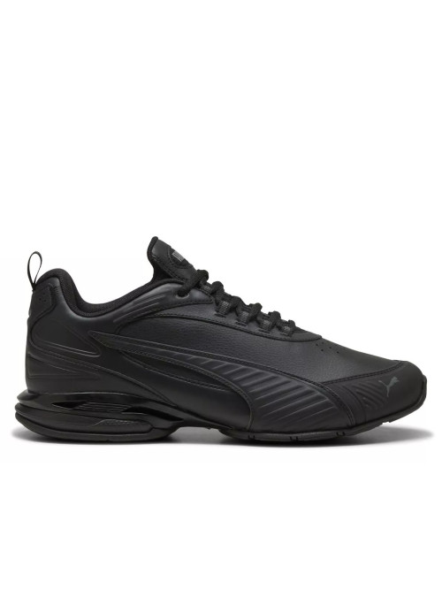 Puma Męskie Sneakersy Magnetic Sl 31243303 Czarny | Sklep Monotox