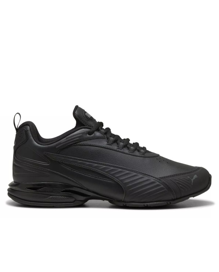 Puma Męskie Sneakersy Magnetic Sl 31243303 Czarny | Sklep Monotox