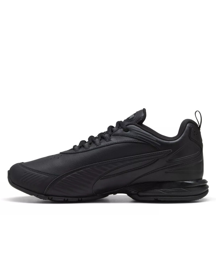 Puma Męskie Sneakersy Magnetic Sl 31243303 Czarny | Sklep Monotox