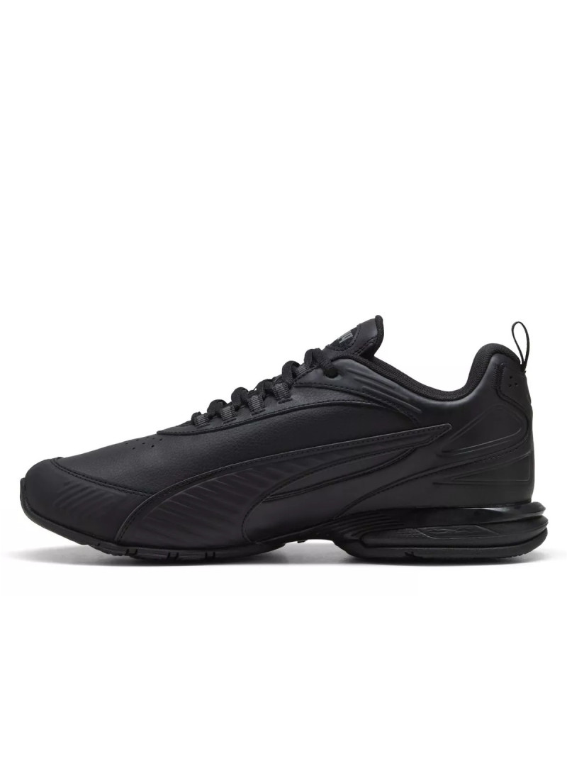 Puma Męskie Sneakersy Magnetic Sl 31243303 Czarny | Sklep Monotox