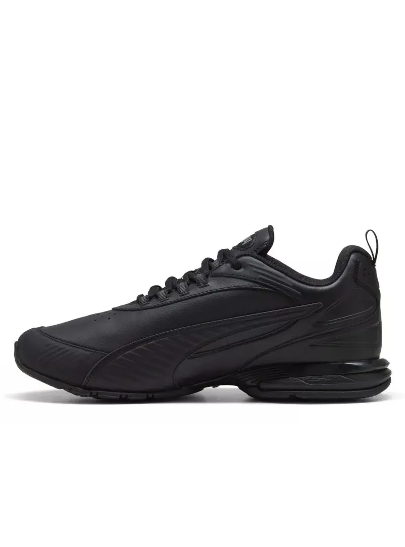 Puma Męskie Sneakersy Magnetic Sl 31243303 Czarny | Sklep Monotox