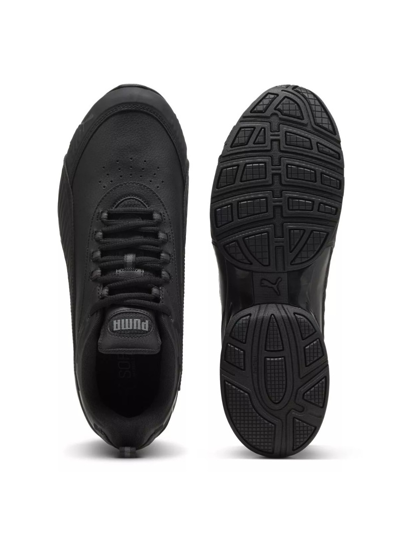 Puma Męskie Sneakersy Magnetic Sl 31243303 Czarny | Sklep Monotox